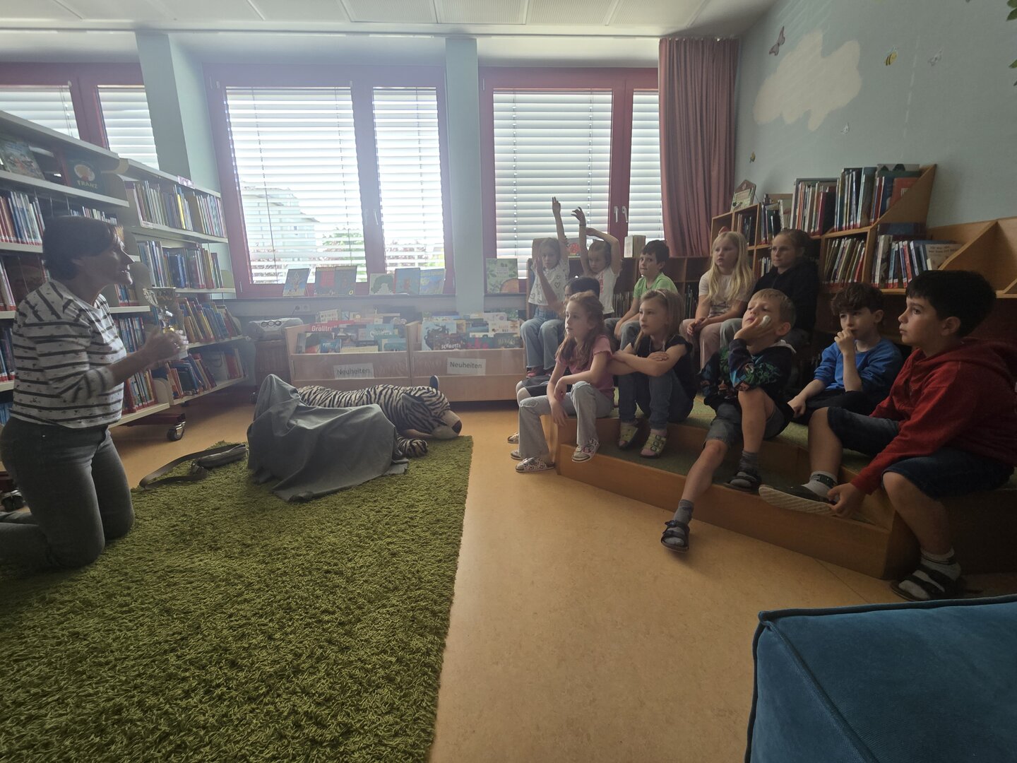2B_Vorlesen