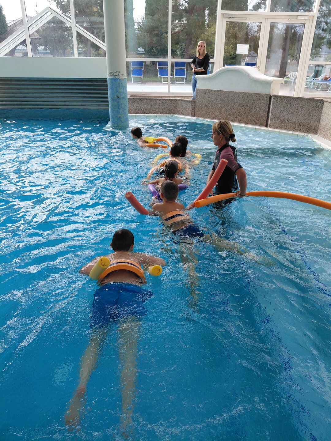 2C_Schwimmkurs