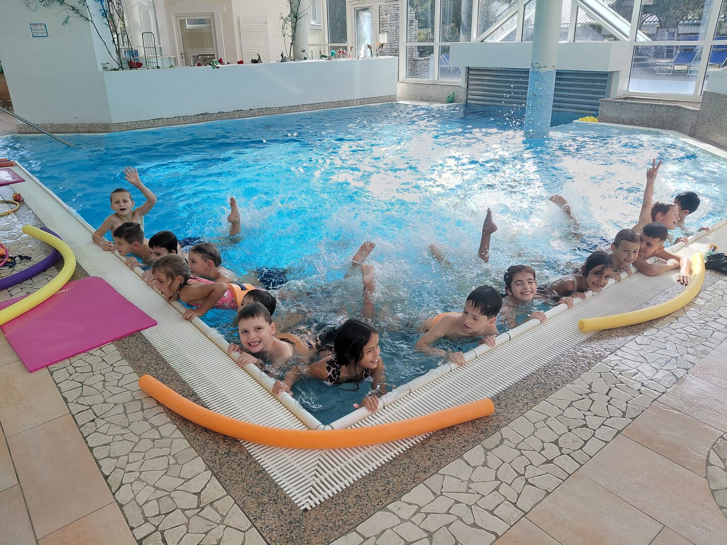 2C_Schwimmkurs