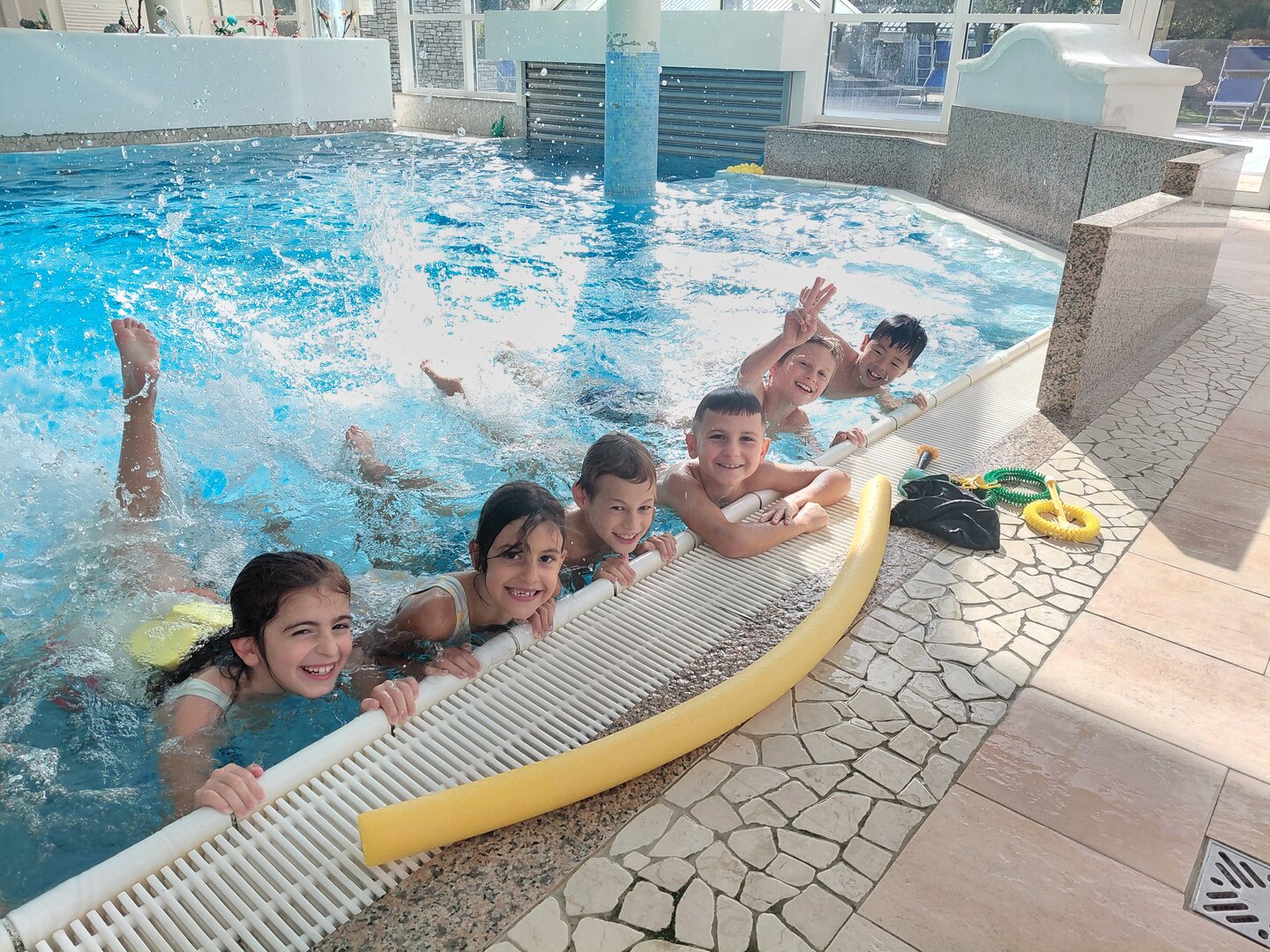 2C_Schwimmkurs