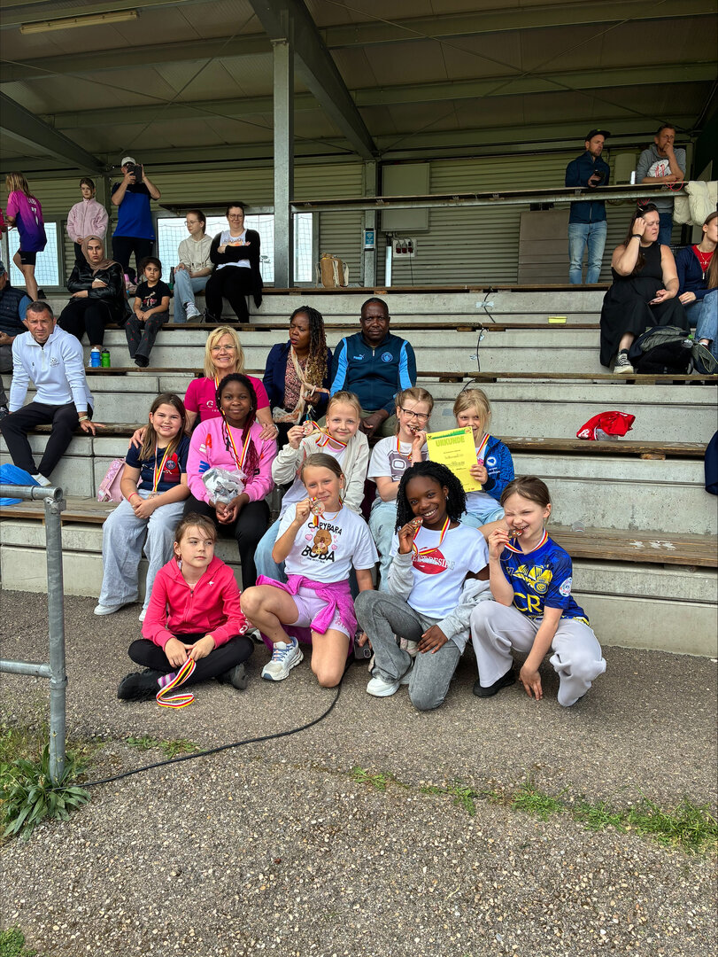 FußballCup26