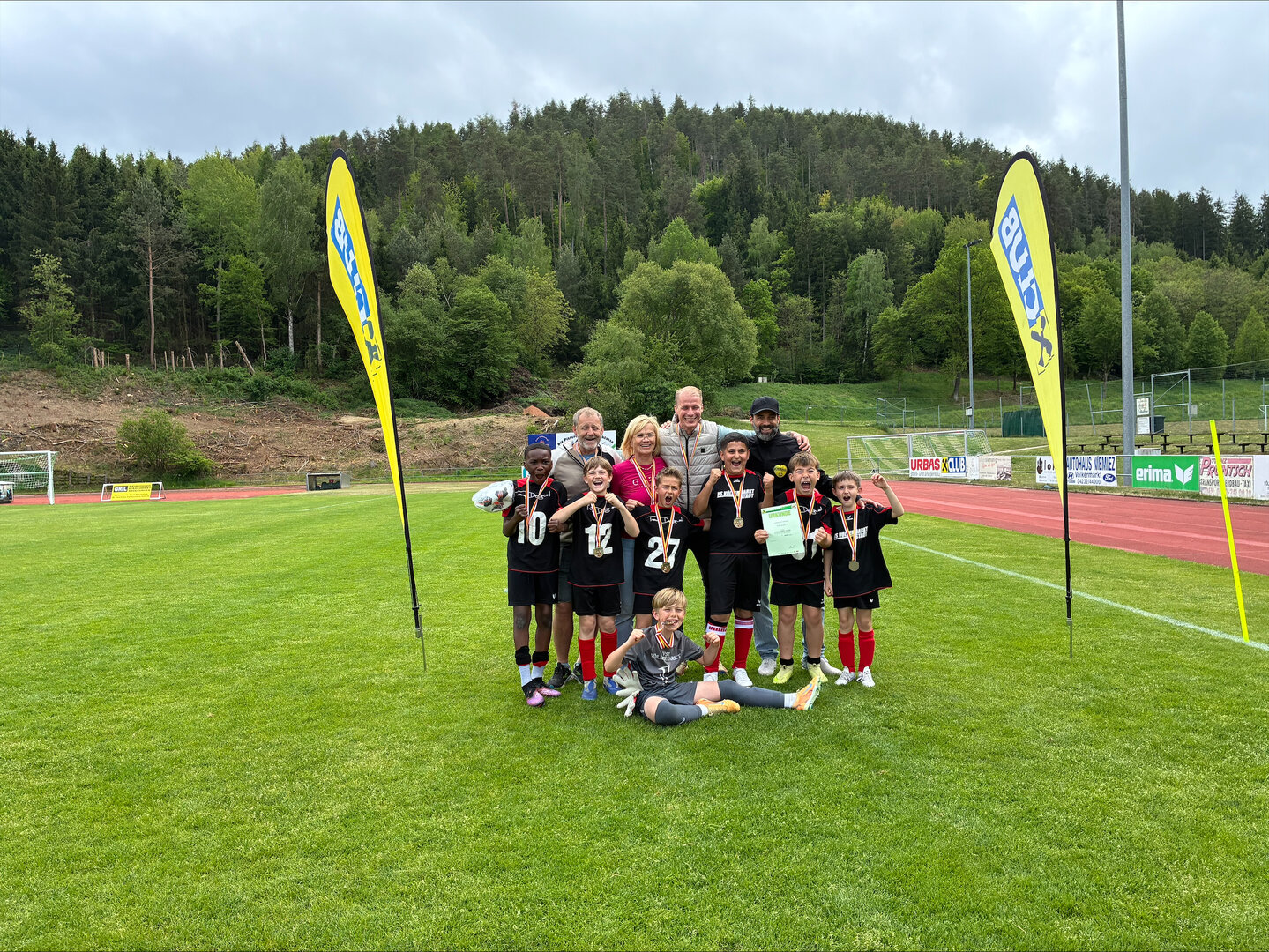 FußballCup26