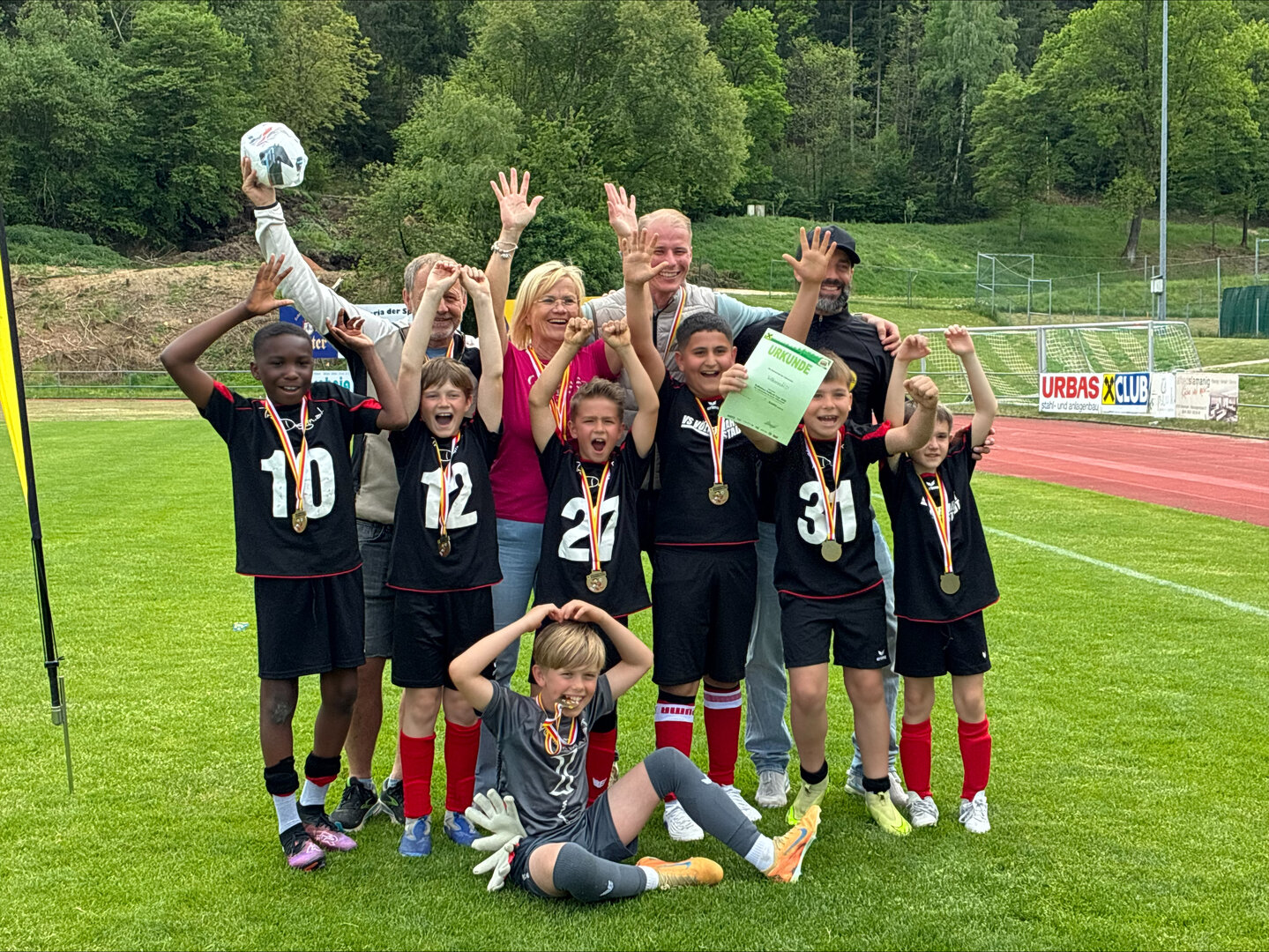 FußballCup26