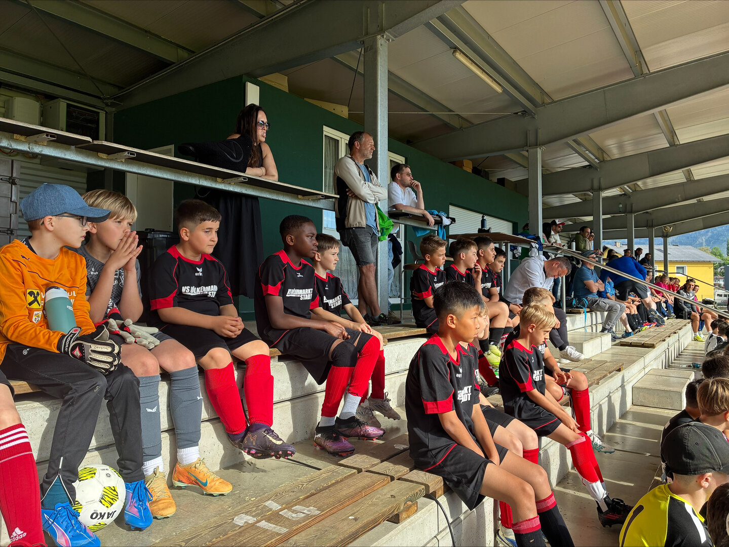 FußballCup26