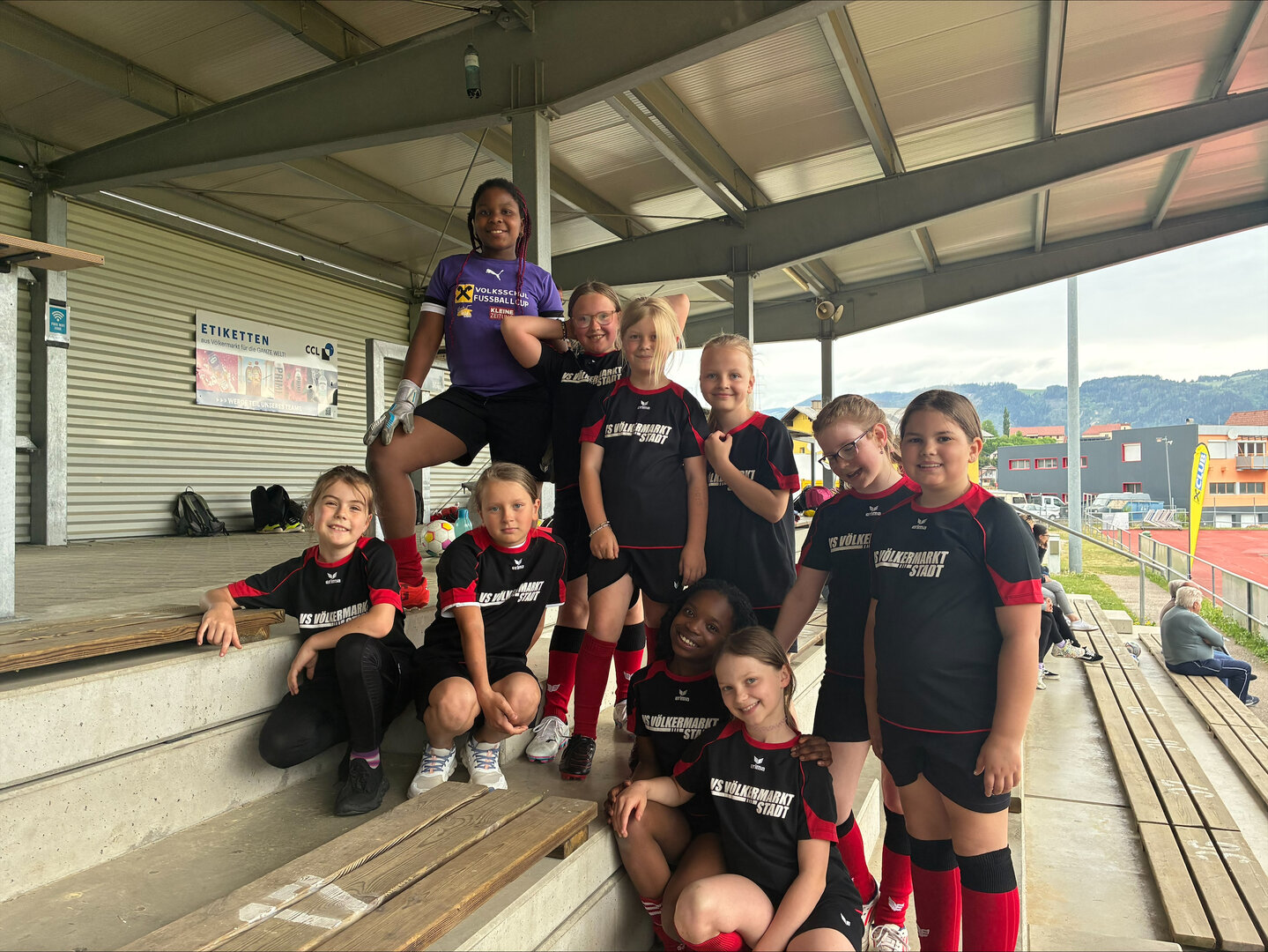 FußballCup26